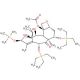 2-Debenzoyl-7,10-bis[O-(triethylsilyl)]-10-deacetyl-13-O-trimethylsilyl Baccatin III (CAS 159383-94-5) - chemical structure i