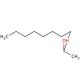 2-Decanol (CAS 1120-06-5) - chemical structure image