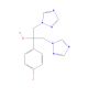 2-Desfluoro fluconazole (CAS 81886-51-3) - chemical structure image