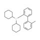2-Dicyclohexylphosphino-2′-methylbiphenyl (CAS 251320-86-2) - chemical structure image