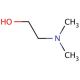 2-Dimethylaminoethanol (CAS 108-01-0) - chemical structure image