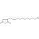 (2-Dodecen-1-yl)succinic anhydride 的分子结构, CAS编号: 19780-11-1 (2-Dodecen-1-yl)succinic anhydride (CAS 19780-11-1) - chemical structure image