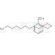 2-(Dodecyloxy)benzonitrile 的分子结构, CAS编号: 186029-18-5 2-(Dodecyloxy)benzonitrile (CAS 186029-18-5) - chemical structure image