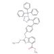 2-Ethoxy-1-[[2′-[1-(trityl)-1H-tetrazol-5-yl][1,1′-biphenyl]-4-yl]methyl]-1H-benzimidazole-4-carboxylic Acid Methyl Ester (Ca