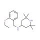 (2-Ethoxy-benzyl)-(2,2,6,6-tetramethyl-piperidin-4-yl)-amine - chemical structure image