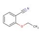 2-Ethoxybenzonitrile (CAS 6609-57-0) - chemical structure image