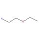 2-Ethoxyethylamine (CAS 110-76-9) - chemical structure image