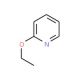 2-Ethoxypyridine (CAS 14529-53-4) - chemical structure image