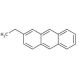 2-Ethylanthracene 的分子结构, CAS编号: 52251-71-5 2-Ethylanthracene (CAS 52251-71-5) - chemical structure image