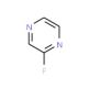 2-Fluoro-pyrazine (CAS 4949-13-7) - chemical structure image