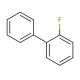 2-Fluorobiphenyl (CAS 321-60-8) - chemical structure image