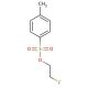 2-Fluoroethanol tosylate - chemical structure image