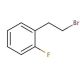 2-Fluorophenethyl bromide (CAS 91319-54-9) - chemical structure image