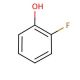 2-Fluorophenol (CAS 367-12-4) - chemical structure image