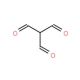 2-Formyl-malonaldehyde (CAS 18655-47-5) - chemical structure image