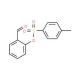 2-Formylphenyl 4-methylbenzenesulfonate - chemical structure image