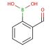 2-Formylphenylboronic acid (CAS 40138-16-7) - chemical structure image