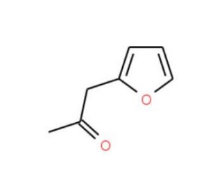 2-Furylacetone (CAS 6975-60-6) - chemical structure image