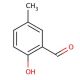 2-Hydroxy-3-methylbenzaldehyde 的分子结构, CAS编号: 824-42-0 2-Hydroxy-3-methylbenzaldehyde (CAS 824-42-0) - chemical structure image