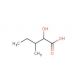 2-hydroxy-3-methylpentanoic acid 的分子结构, CAS编号: 86540-81-0 2-hydroxy-3-methylpentanoic acid (CAS 86540-81-0) - chemical structure image