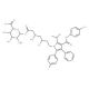 2-Hydroxy Atorvastatin Acyl-β-D-glucuronide - chemical structure image