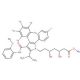 2-Hydroxy Atorvastatin-d5 Disodium Salt (CAS 1276537-19-9) - chemical structure image