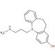 2-Hydroxy Desipramine (CAS 1977-15-7) - chemical structure image