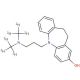 2-Hydroxy Imipramine-d6 - chemical structure image
