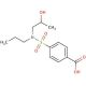 2-Hydroxy Probenacid (CAS 28242-02-6) - chemical structure image