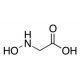 2-(Hydroxyamino)acetic Acid - chemical structure image