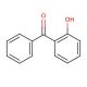 2-Hydroxybenzophenone (CAS 117-99-7) - chemical structure image