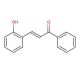 2-Hydroxychalcone (CAS 644-78-0) - chemical structure image