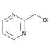 2-(hydroxymethyl)-Pyrimidine (CAS 42839-09-8) - chemical structure image