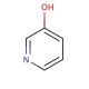 2-Hydroxypyridine (CAS 142-08-5) - chemical structure image