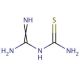 2-Imino-4-thiobiuret (CAS 2114-02-5) - chemical structure image