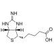 2-Iminobiotin (CAS 13395-35-2) - chemical structure image