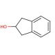 2-Indanol (CAS 4254-29-9) - chemical structure image