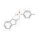 2-Indanyl p-toluenesulfonate (CAS 17783-69-6) - chemical structure image
