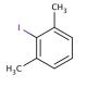 2-Iodo-1,3-dimethylbenzene (CAS 608-28-6) - chemical structure image