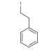 (2-Iodoethyl)benzene (CAS 17376-04-4) - chemical structure image