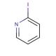 2-Iodopyridine (CAS 5029-67-4) - chemical structure image