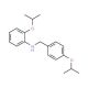 2-Isopropoxy-N-(4-isopropoxybenzyl)aniline - chemical structure image