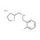 2-Isopropoxybenzoic acid (CAS 63635-26-7) - chemical structure image