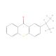 2-Isopropyl-d7 thioxanthone (CAS 5495-84-1) - chemical structure image