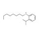2-Isopropyl-N-octylaniline - chemical structure image