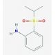 2-(Isopropylsulphonyl)aniline (CAS 76697-50-2) - chemical structure image