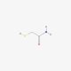2-Mercaptoacetamide (CAS 758-08-7) - chemical structure image