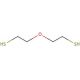 2-Mercaptoethyl ether (CAS 2150-02-9) - chemical structure image