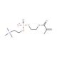2-(Methacryloyloxy)ethyl 2-(Trimethylammonio)ethyl Phosphate (CAS 67881-98-5) - chemical structure image