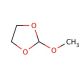 2-Methoxy-1,3-dioxolane (CAS 19693-75-5) - chemical structure image